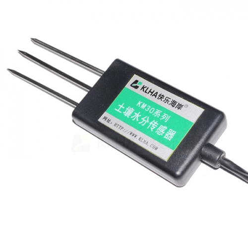 KM30B02 RS485工业型土壤水分温度传感器