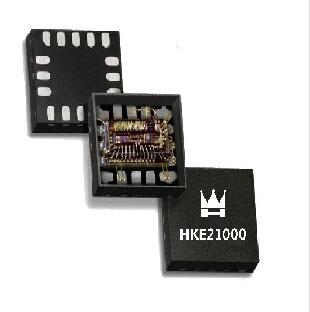 3轴角速度传感器