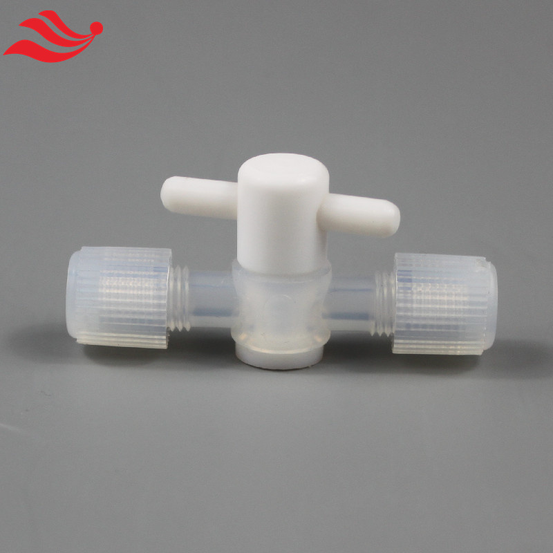 PFA阀门本底低无颗