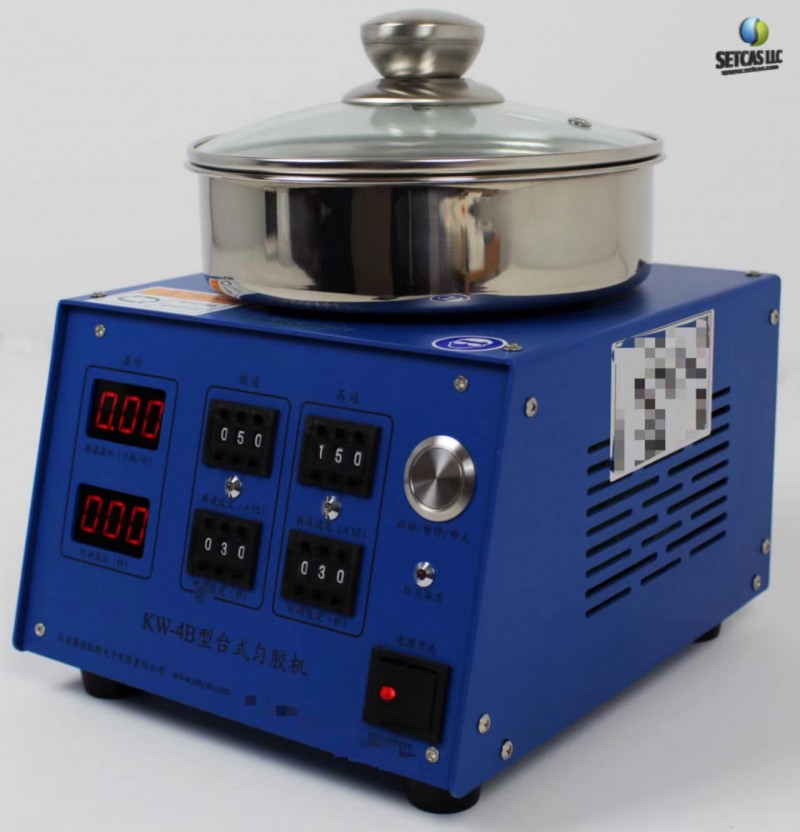 赛德凯斯KW-4B型