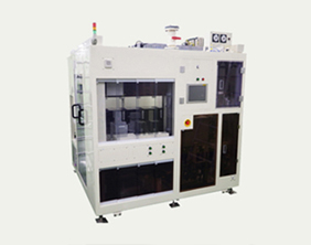 双面刷洗机/Wafe