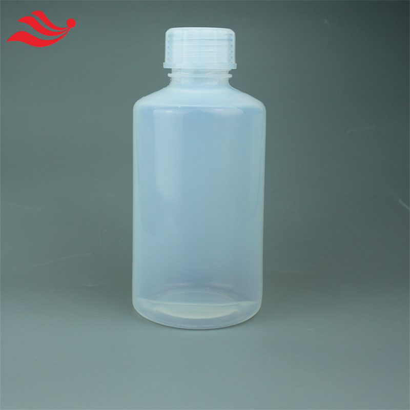 PFA试剂瓶 湿电子