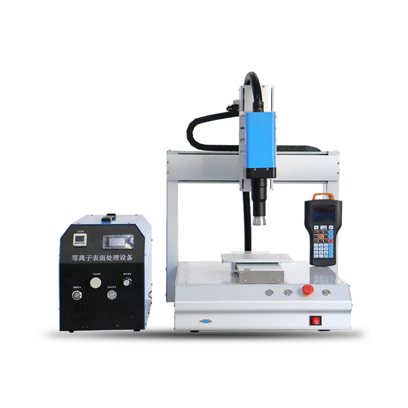 等离子表面活化清洗机