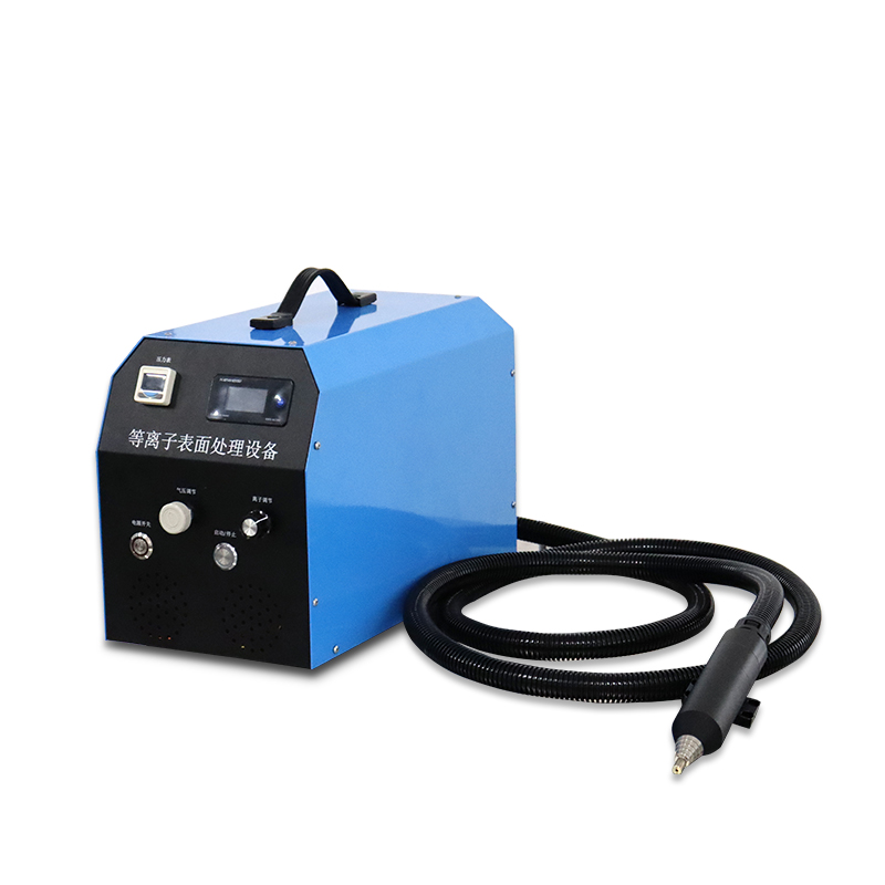 PTFE膜表面改性等