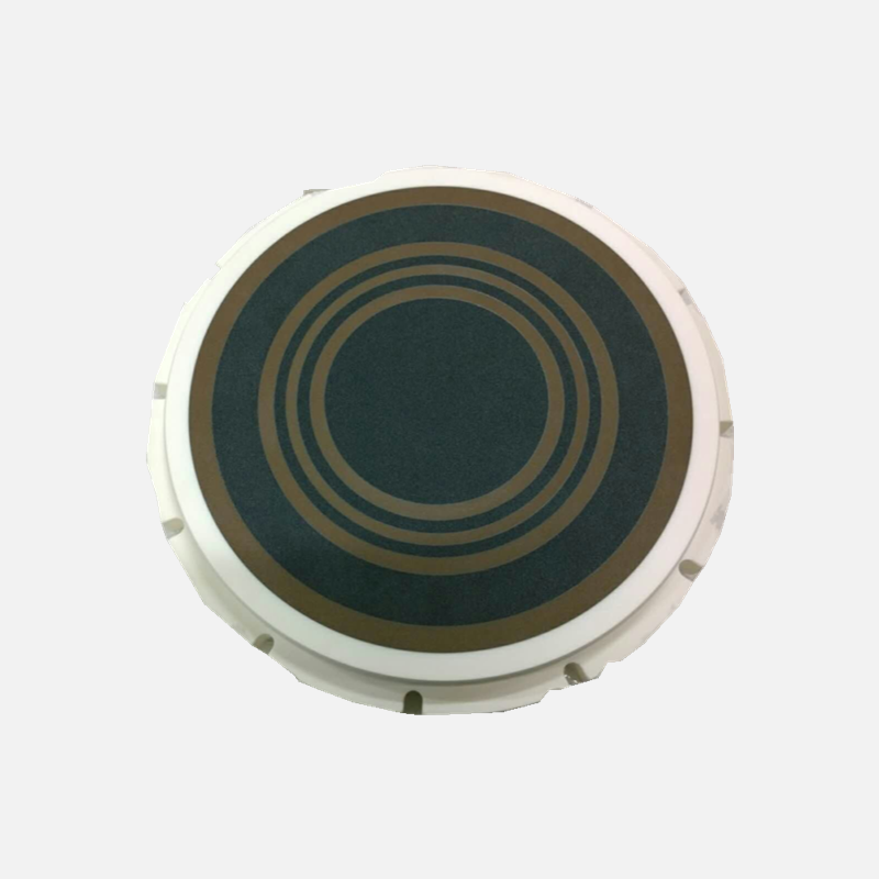 DISCO研磨机透气