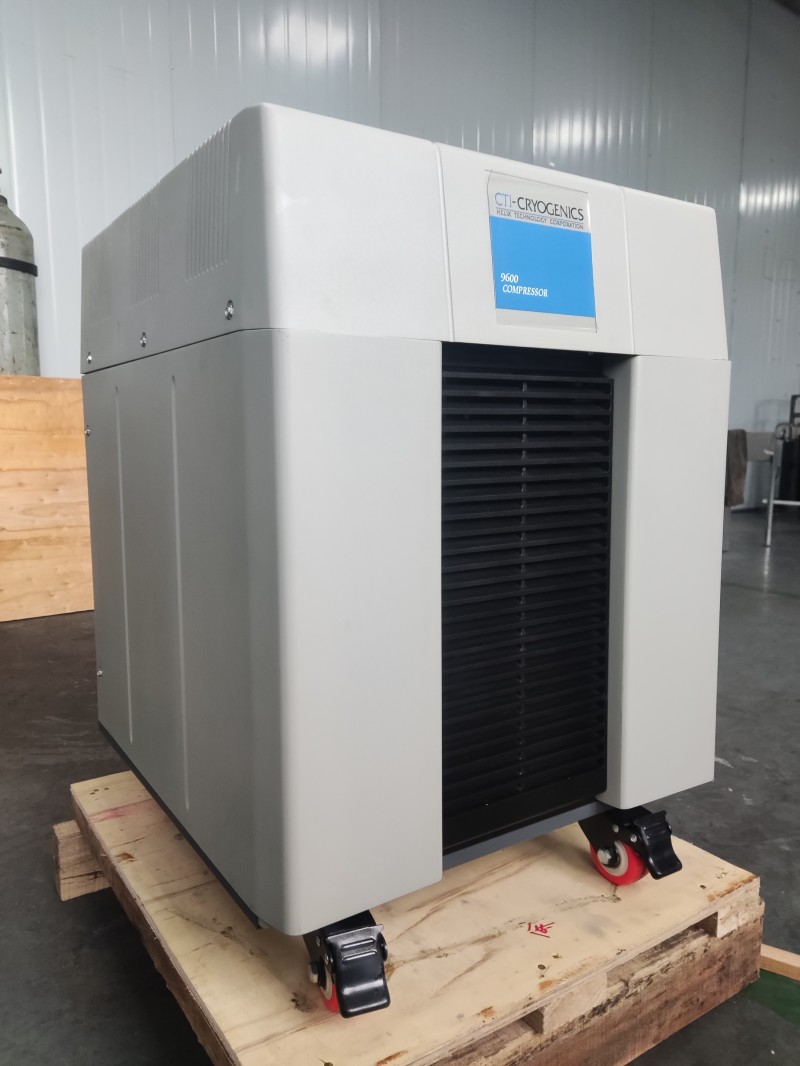 CTI9600氦气压