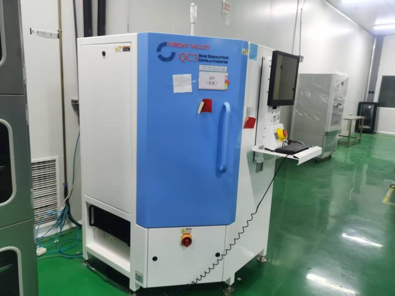 手动型PL光致发光测